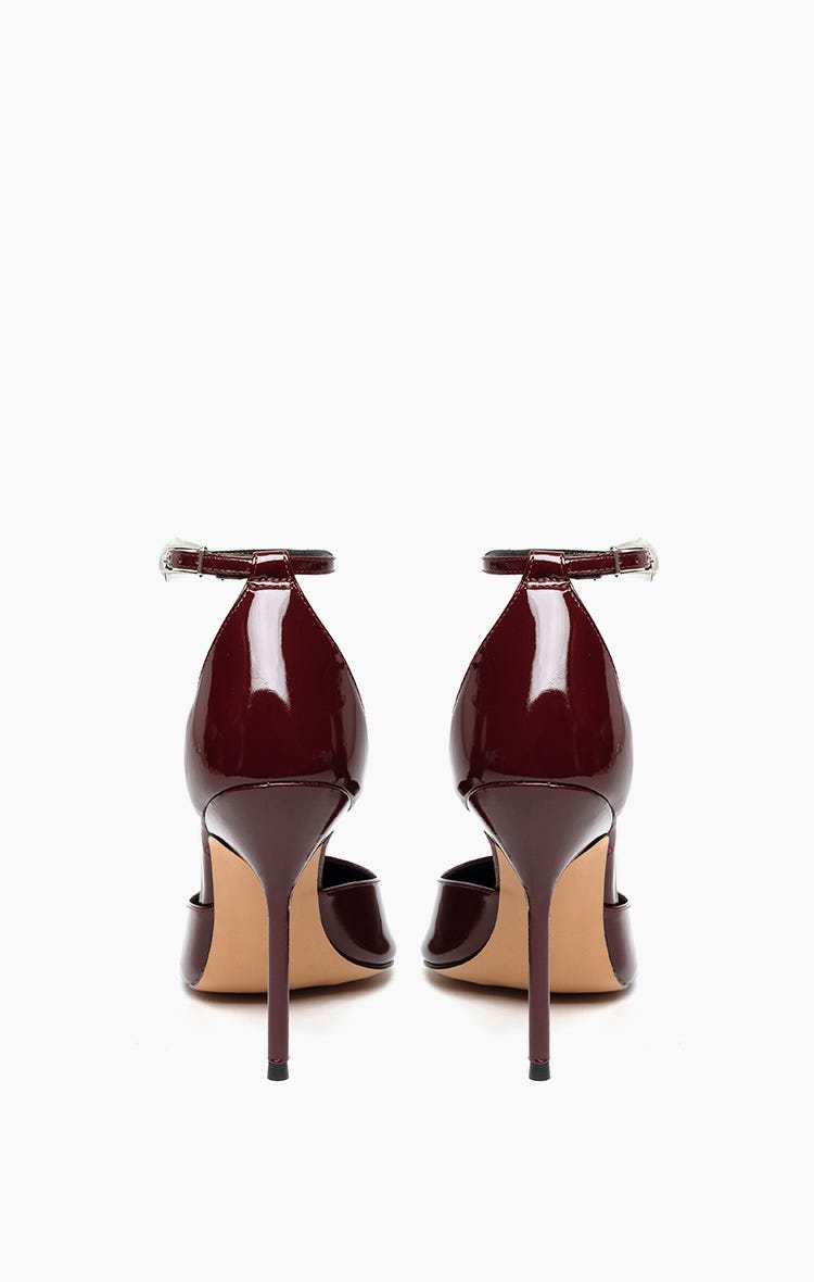 Stiletto Ellington