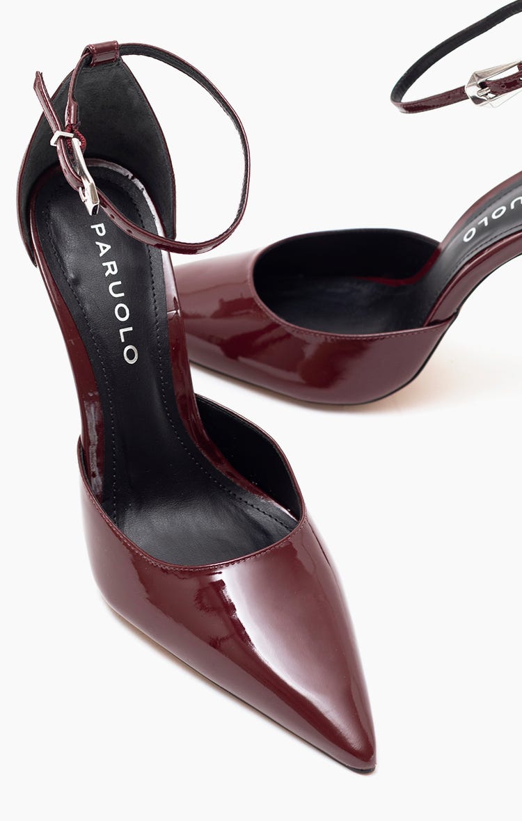 Stiletto Ellington