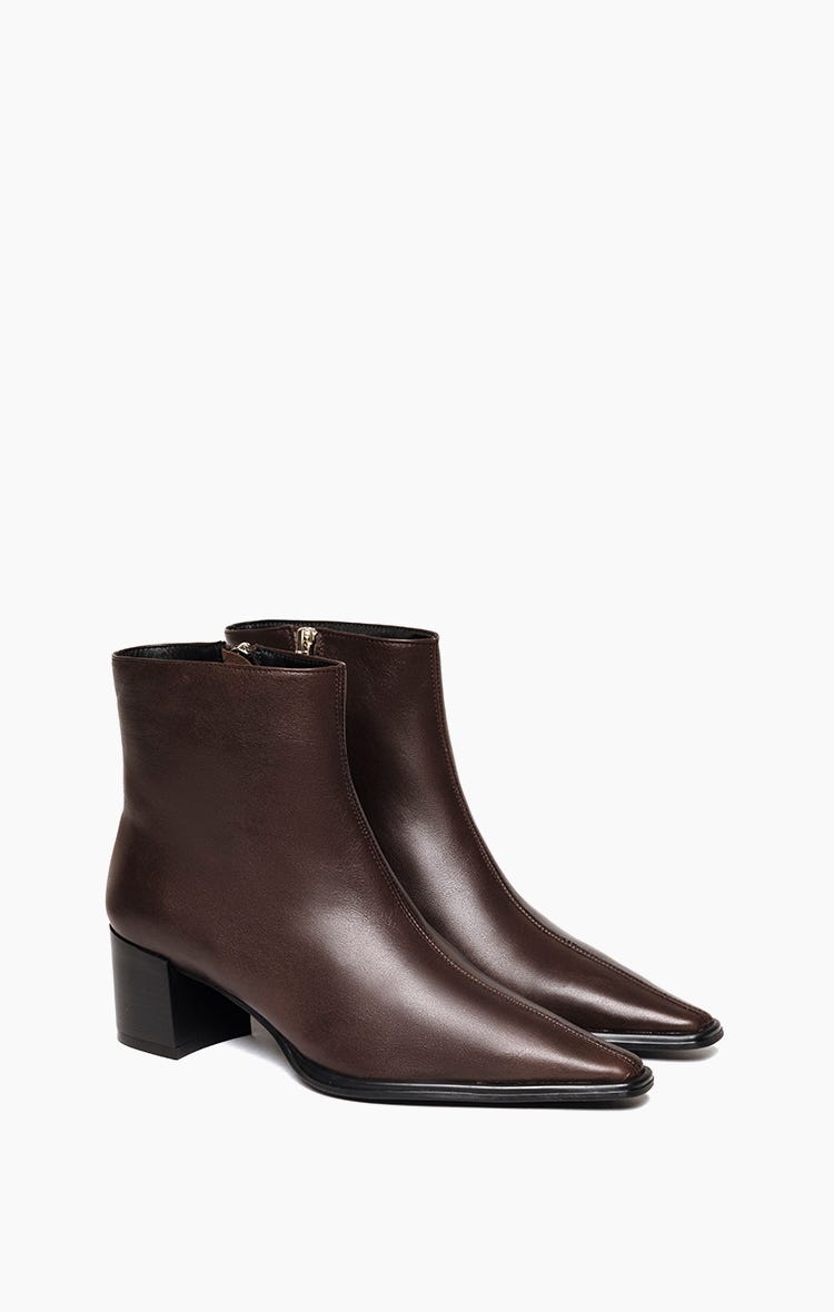 Bota Singel