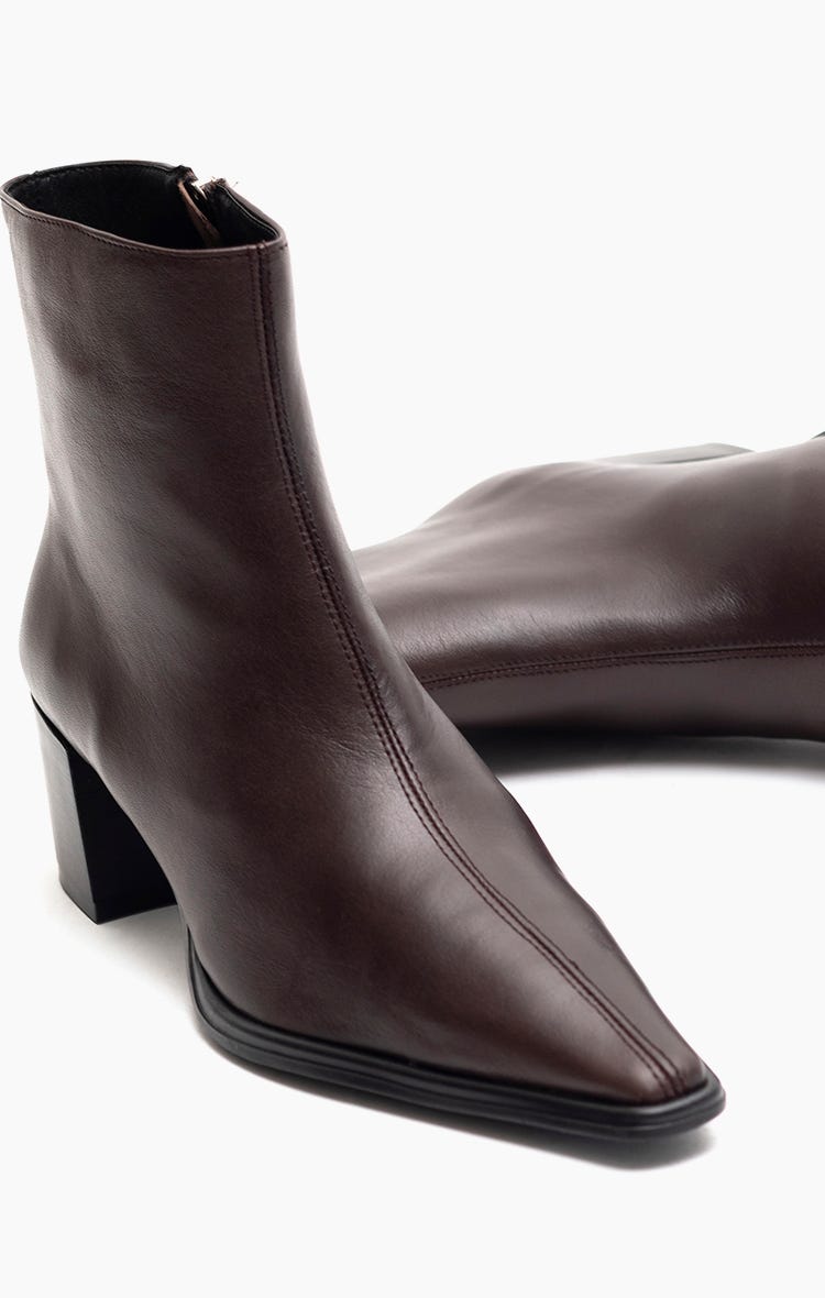 Bota Singel