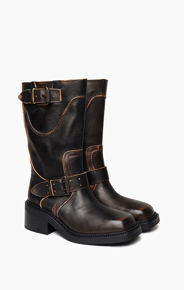 Bota Emmeline