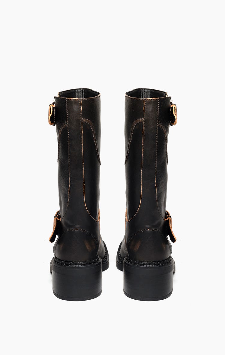 Bota Emmeline