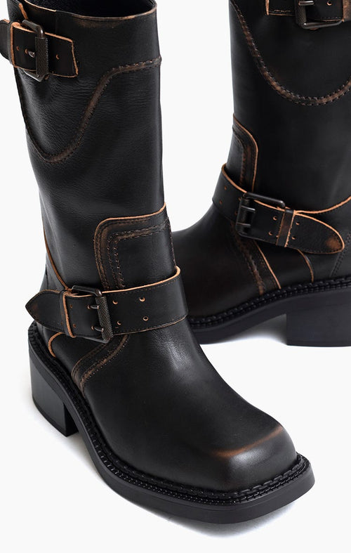 Bota Emmeline