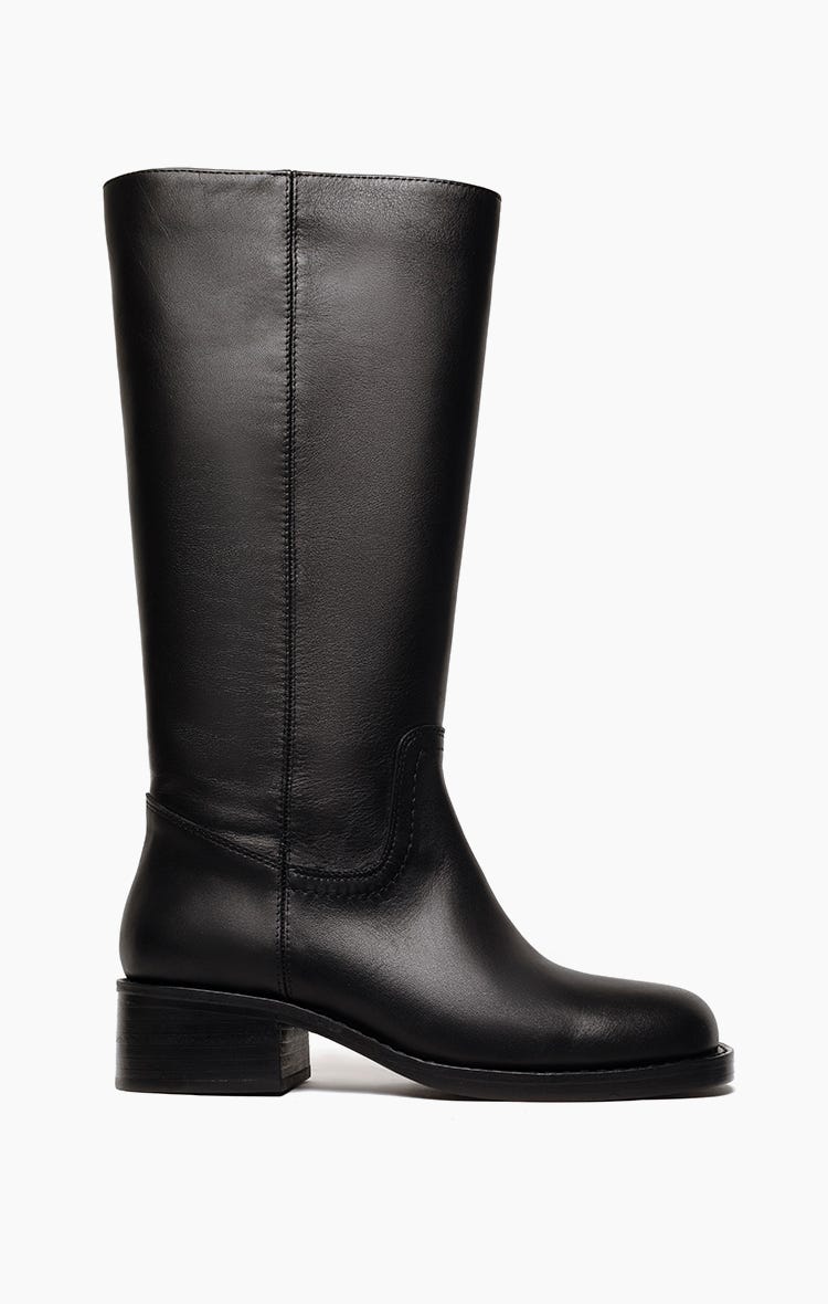 Bota Trapanni