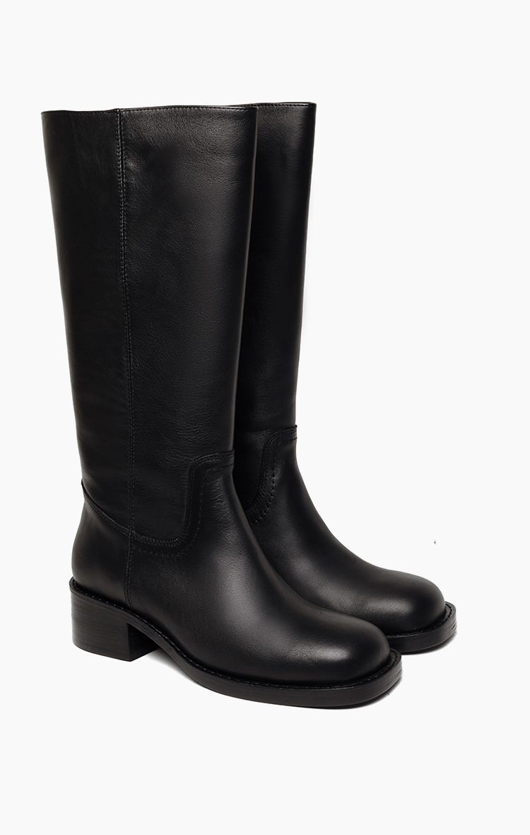 Bota Trapanni