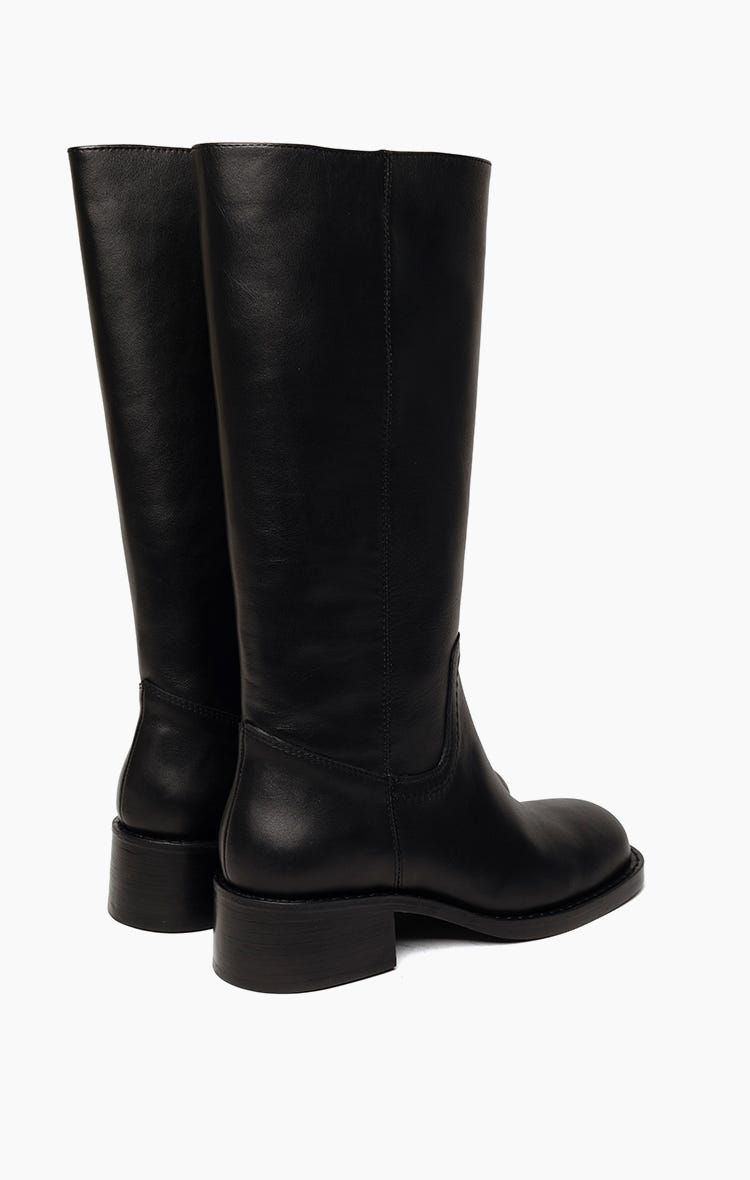Bota Trapanni