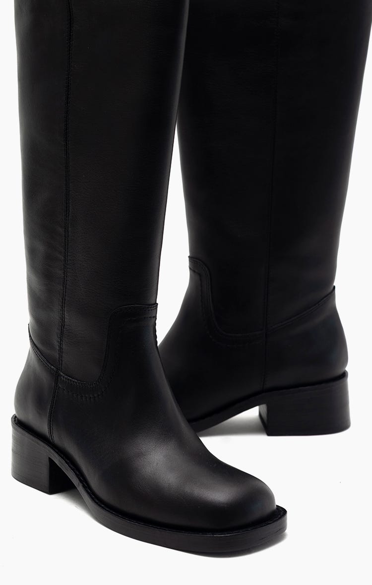 Bota Trapanni