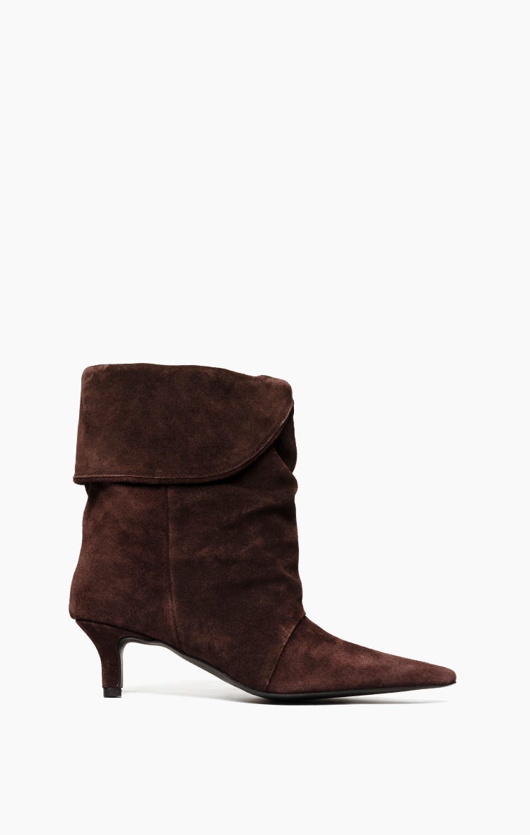Bota Tintes