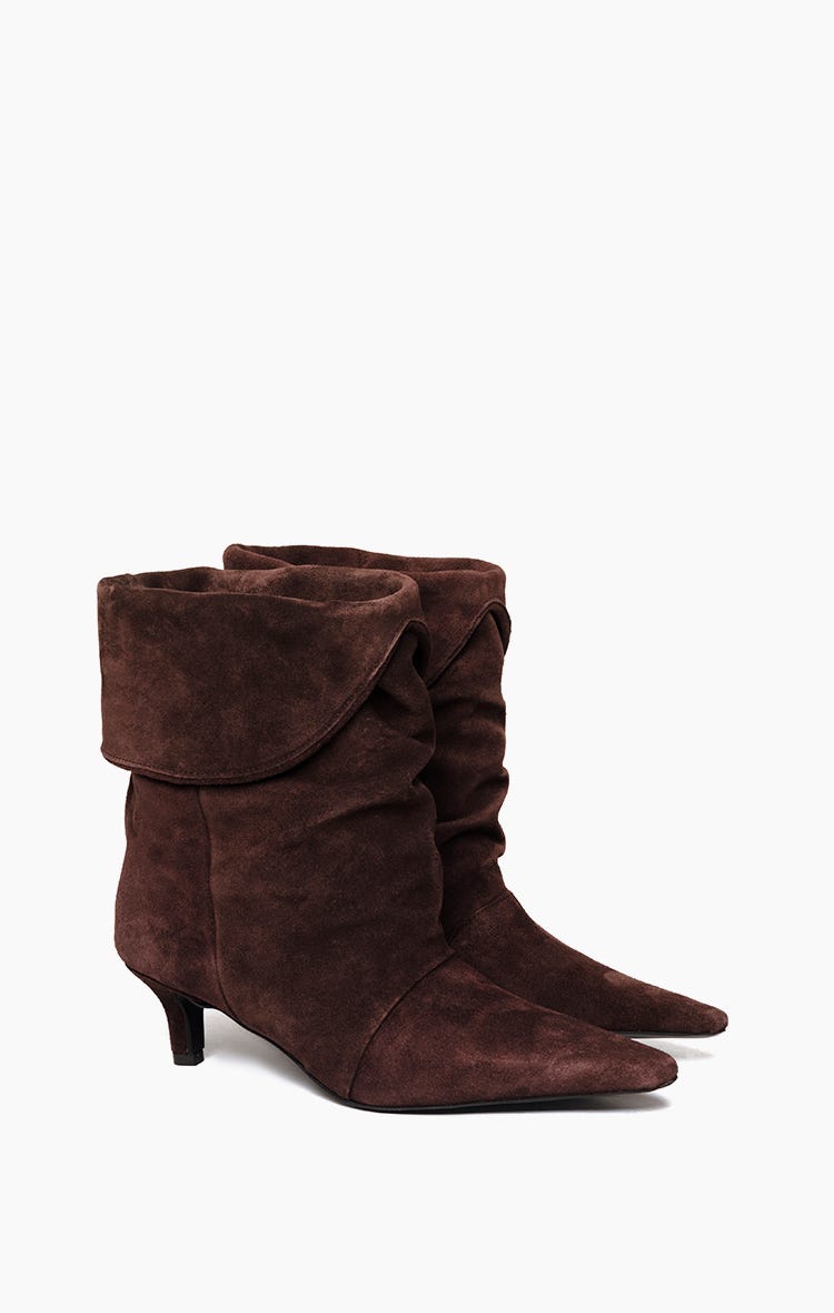 Bota Tintes