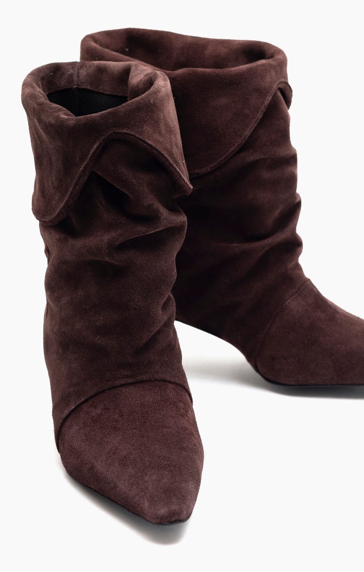 Bota Tintes
