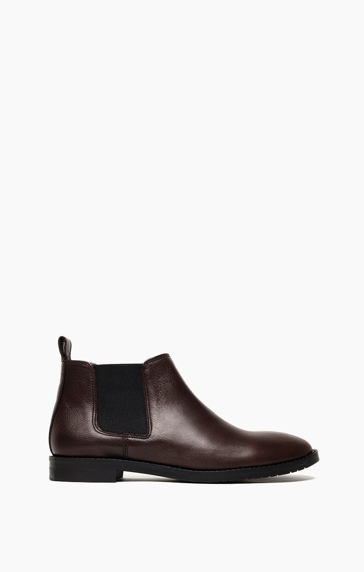 Bota Ravenscroft