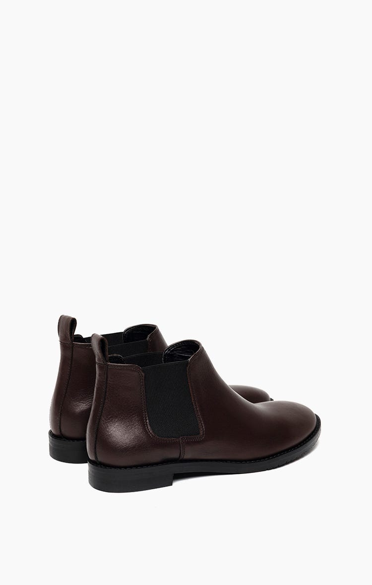 Bota Ravenscroft