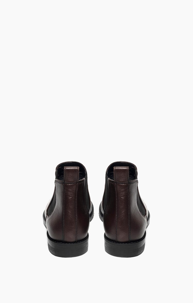 Bota Ravenscroft