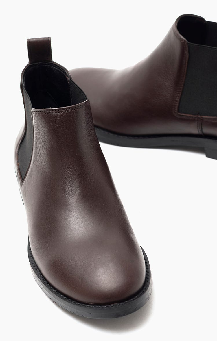 Bota Ravenscroft