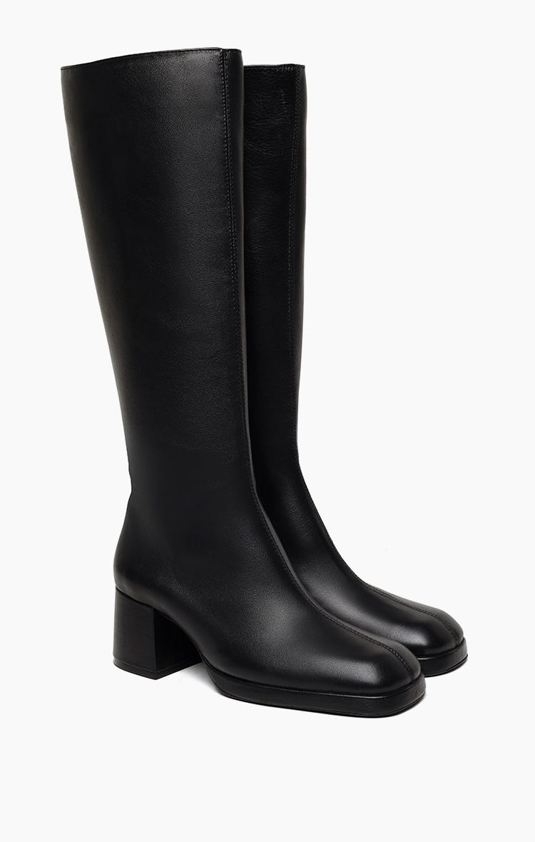 Bota Redford