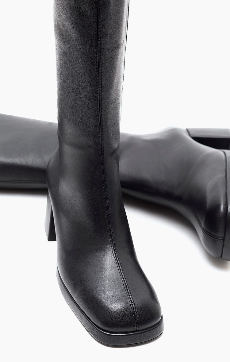 Bota Redford