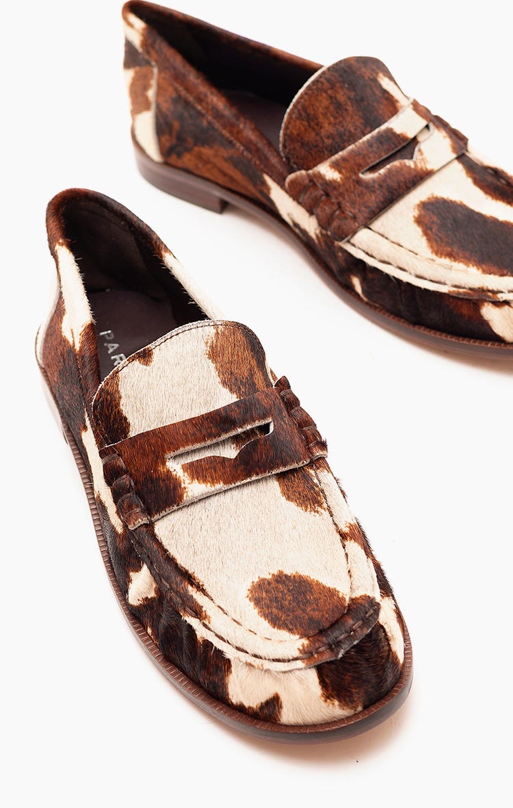 Mocasín Loxley