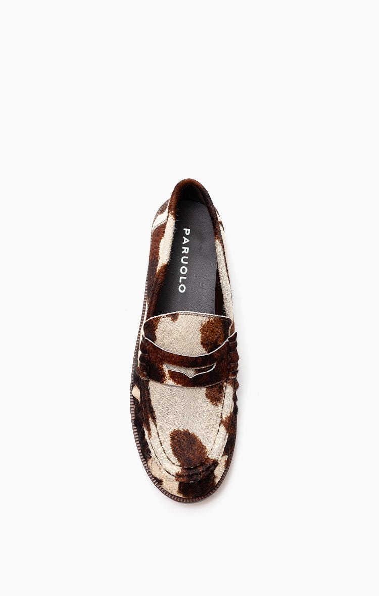 Mocasín Loxley
