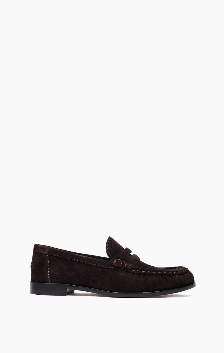 Mocasín Loxley