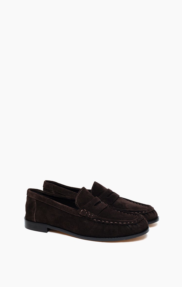 Mocasín Loxley