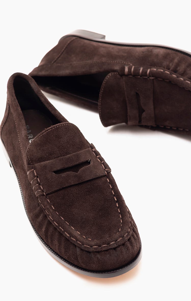 Mocasín Loxley