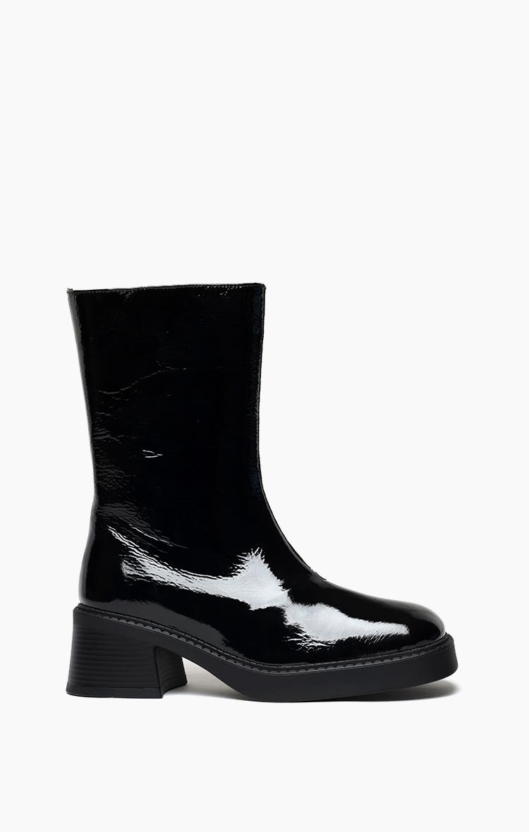 Bota Cowper