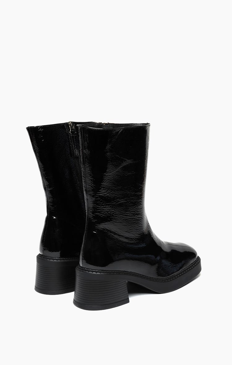 Bota Cowper