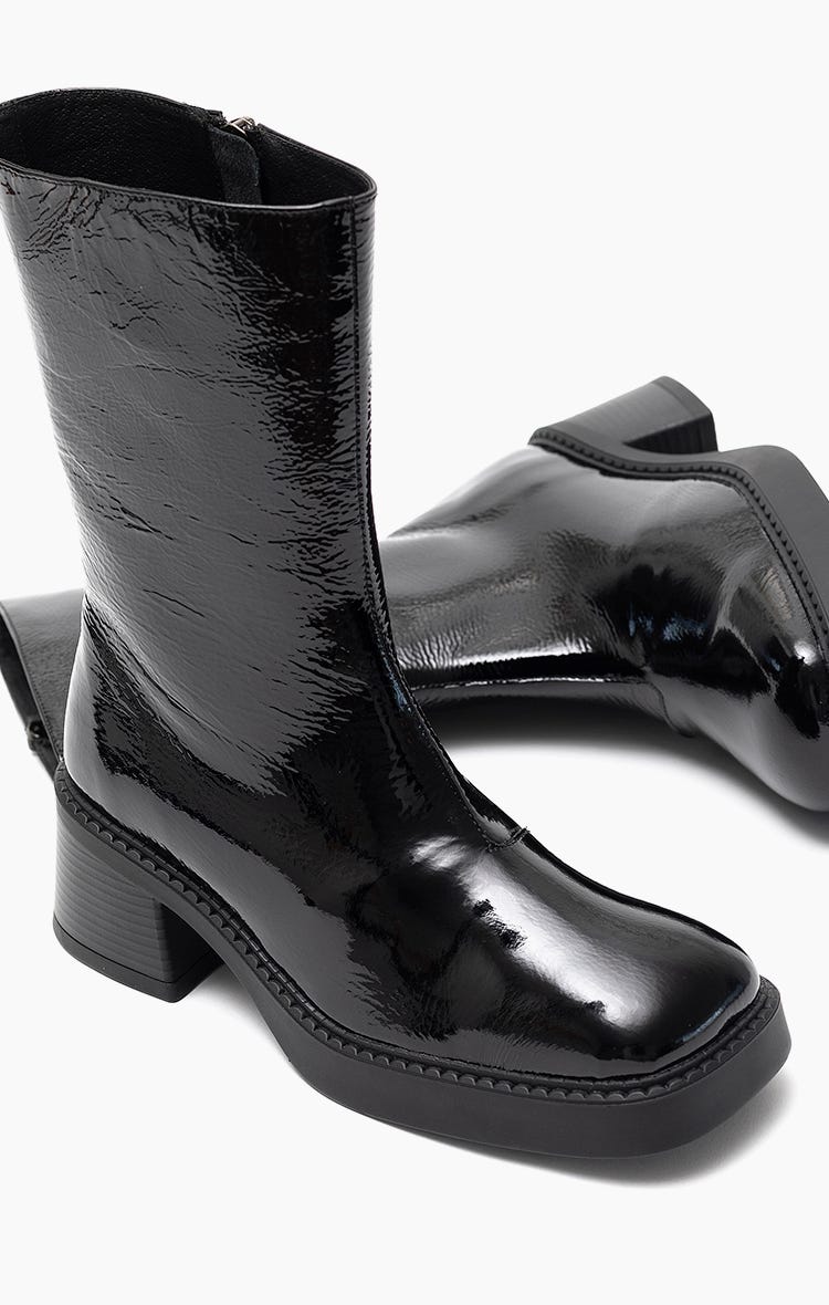Bota Cowper