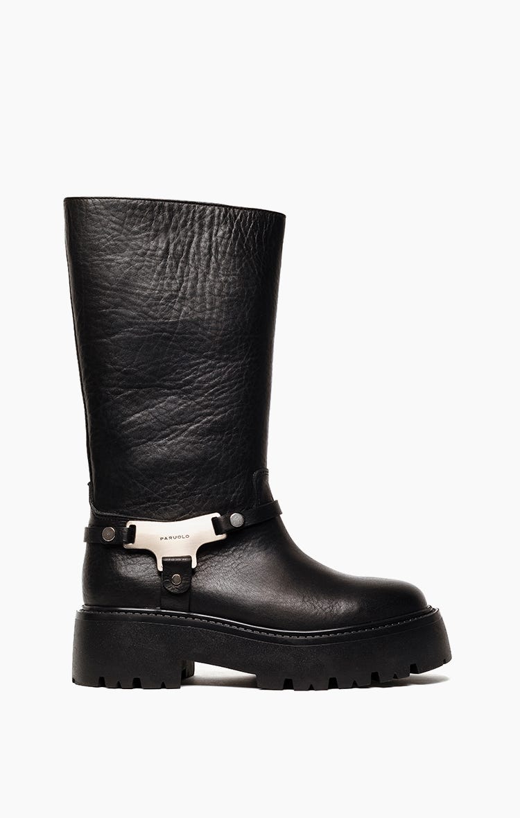 Bota Alistair