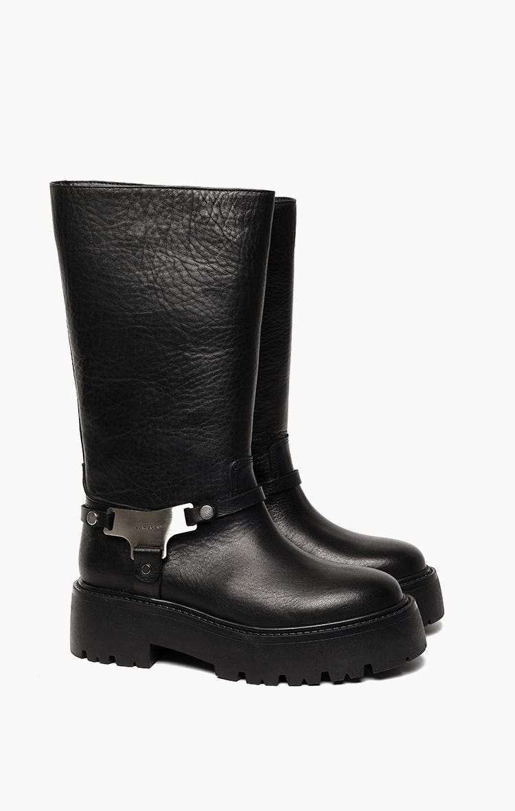 Bota Alistair