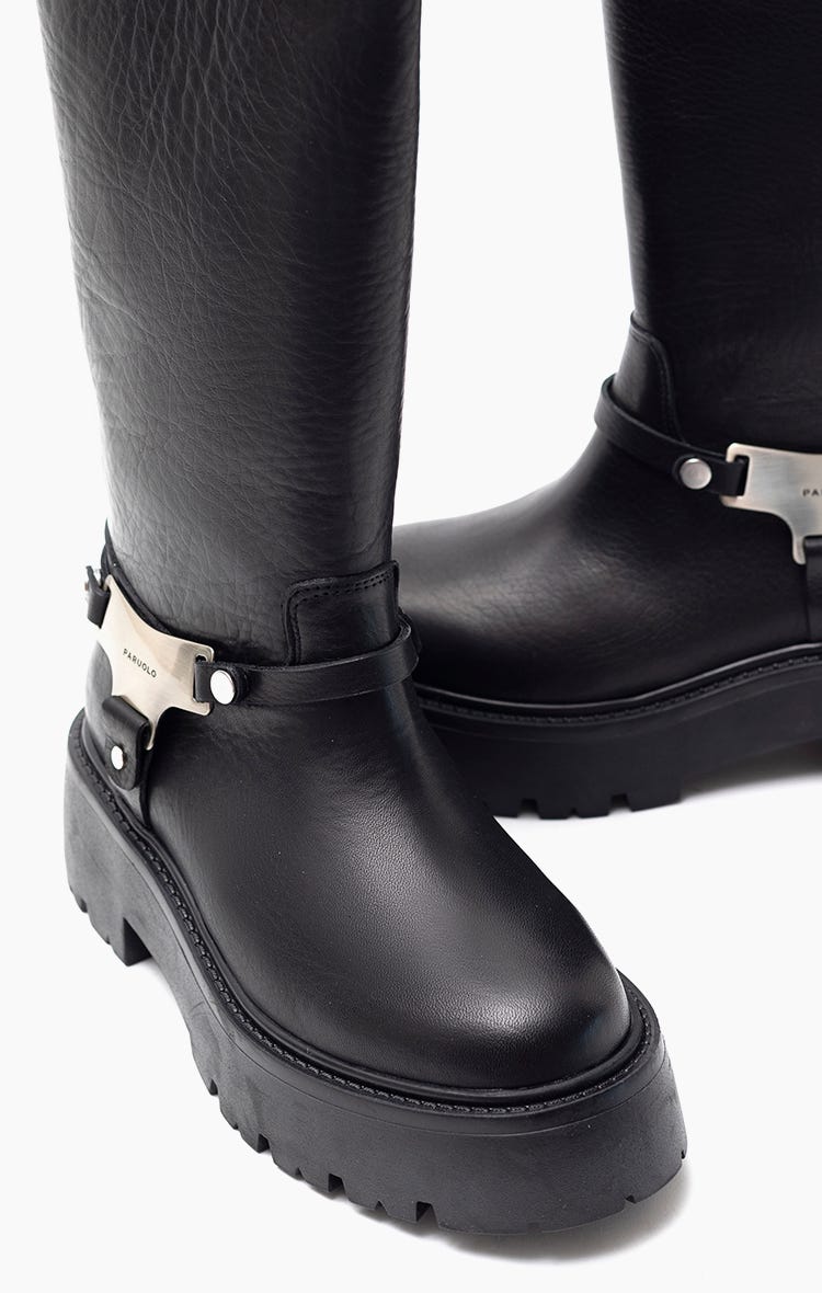 Bota Alistair