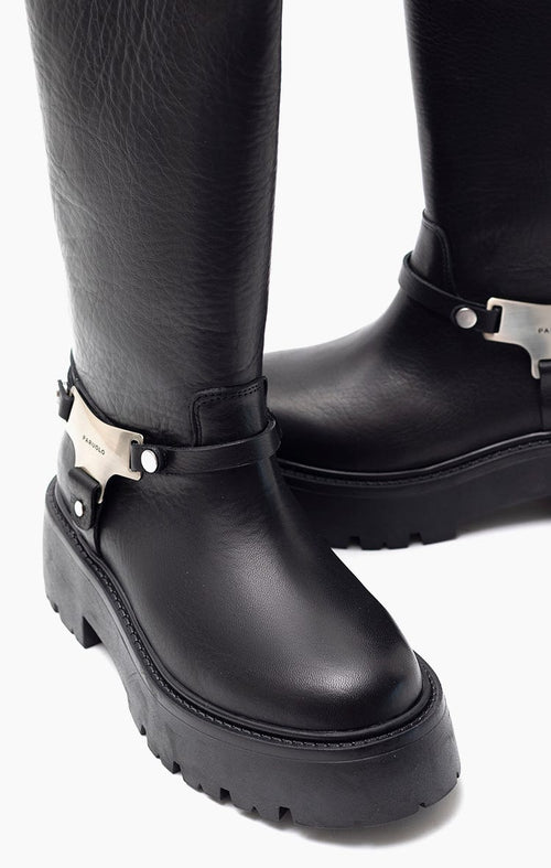 Bota Alistair