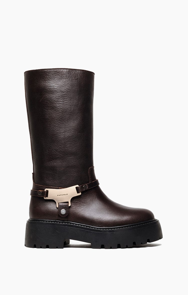 Bota Alistair