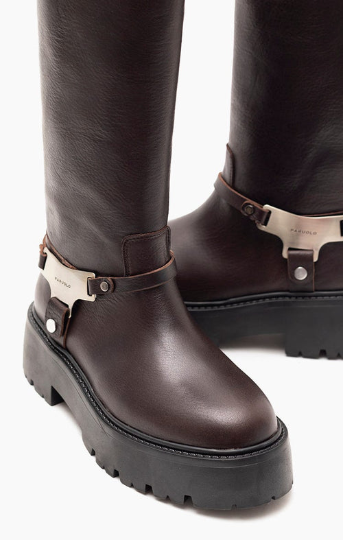 Bota Alistair