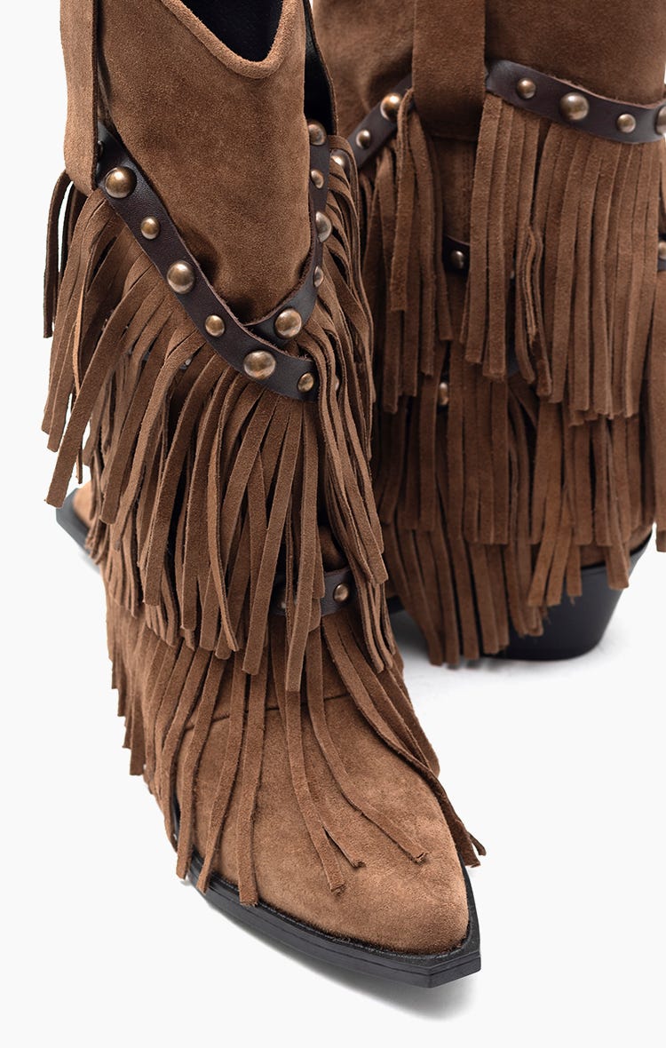 Texana Belgravia