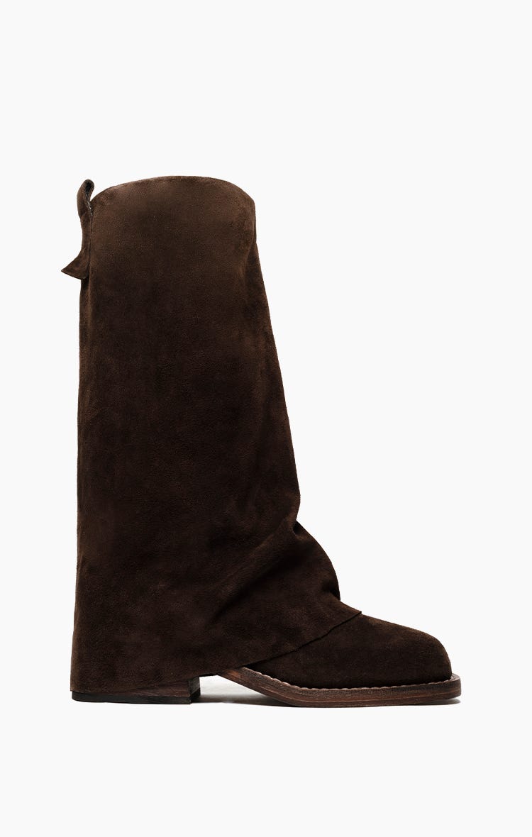 Bota Mondrich