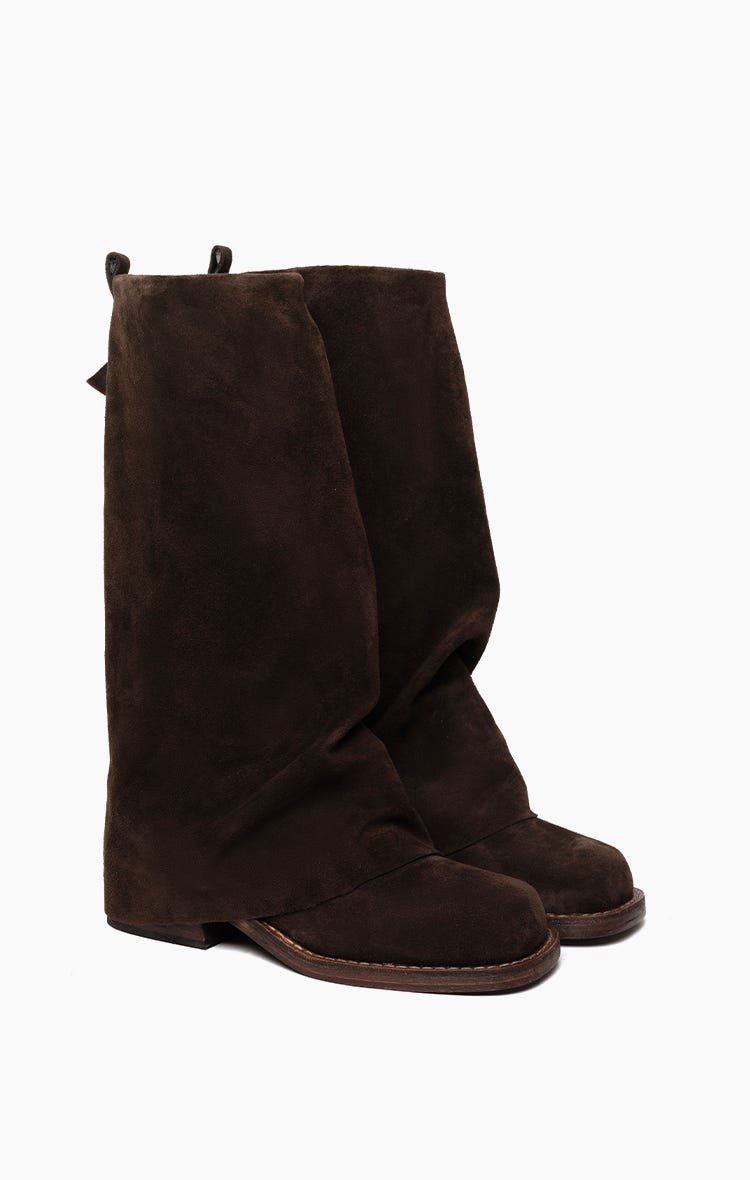 Bota Mondrich