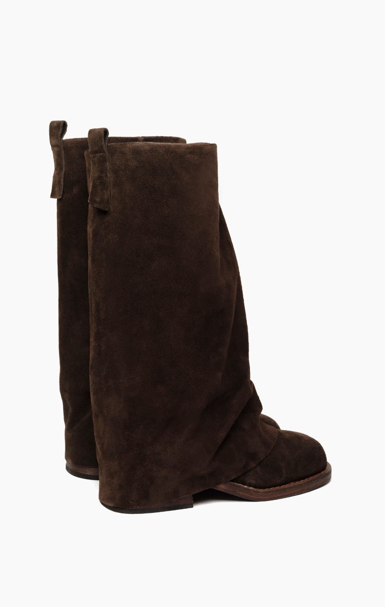 Bota Mondrich