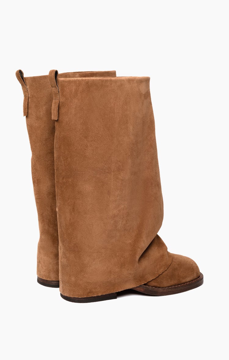Bota Mondrich