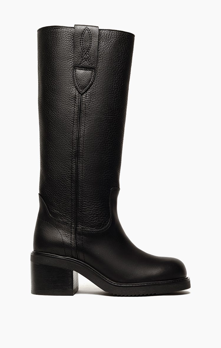 Bota Sorell