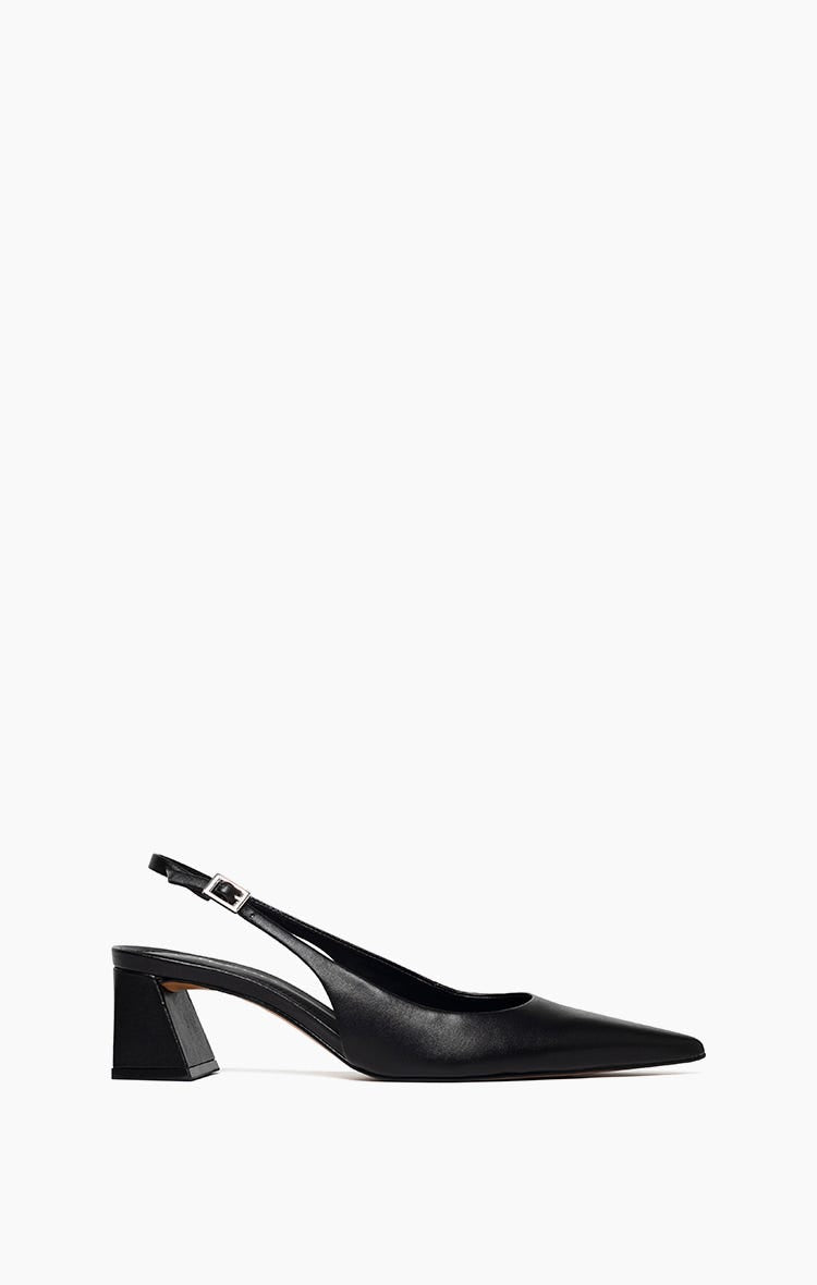 Stiletto Monnaie