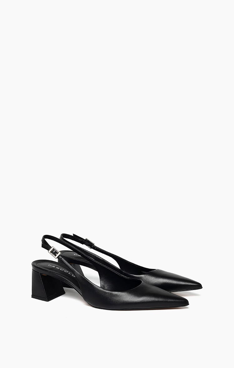 Stiletto Monnaie