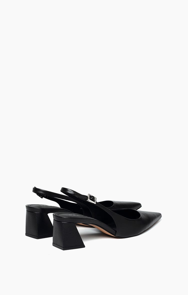 Stiletto Monnaie