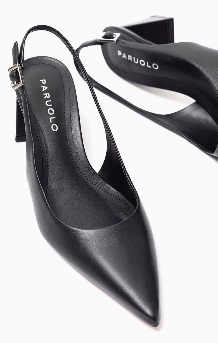 Stiletto Monnaie