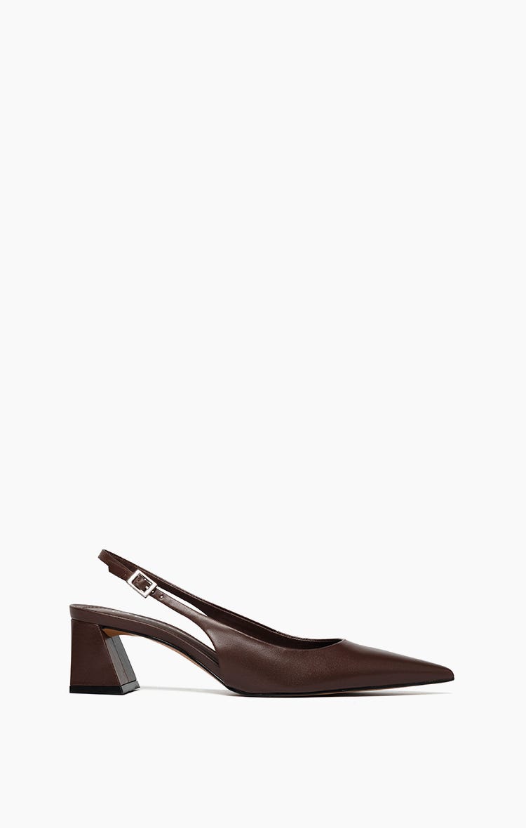 Stiletto Monnaie