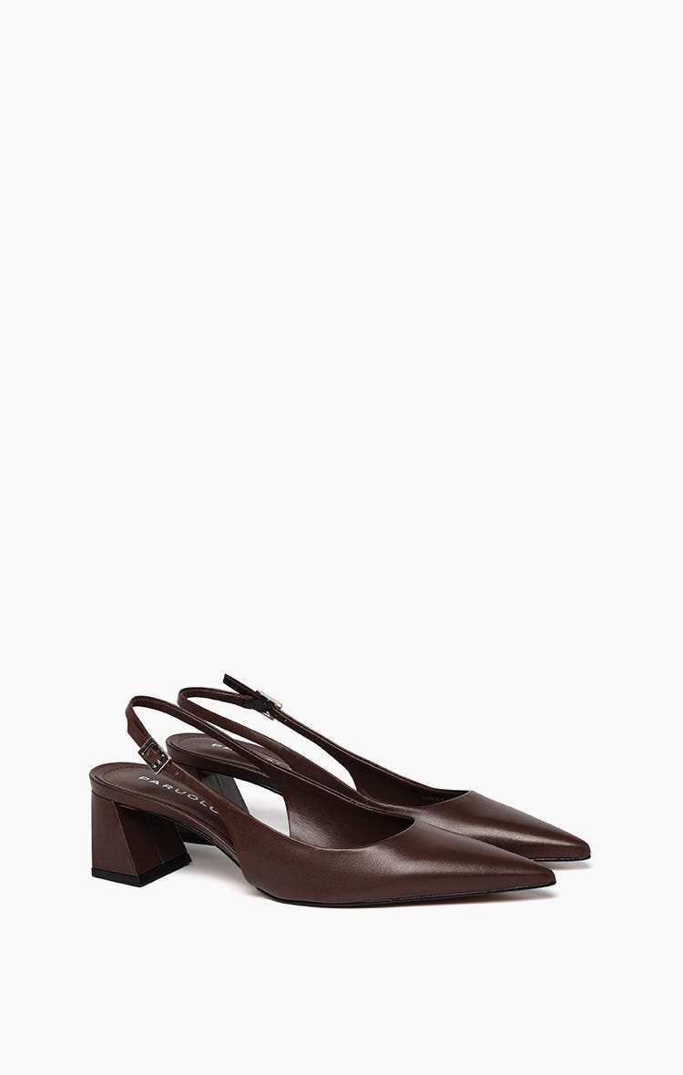 Stiletto Monnaie