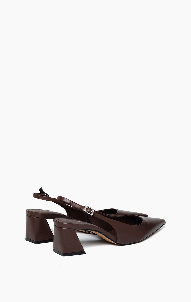 Stiletto Monnaie