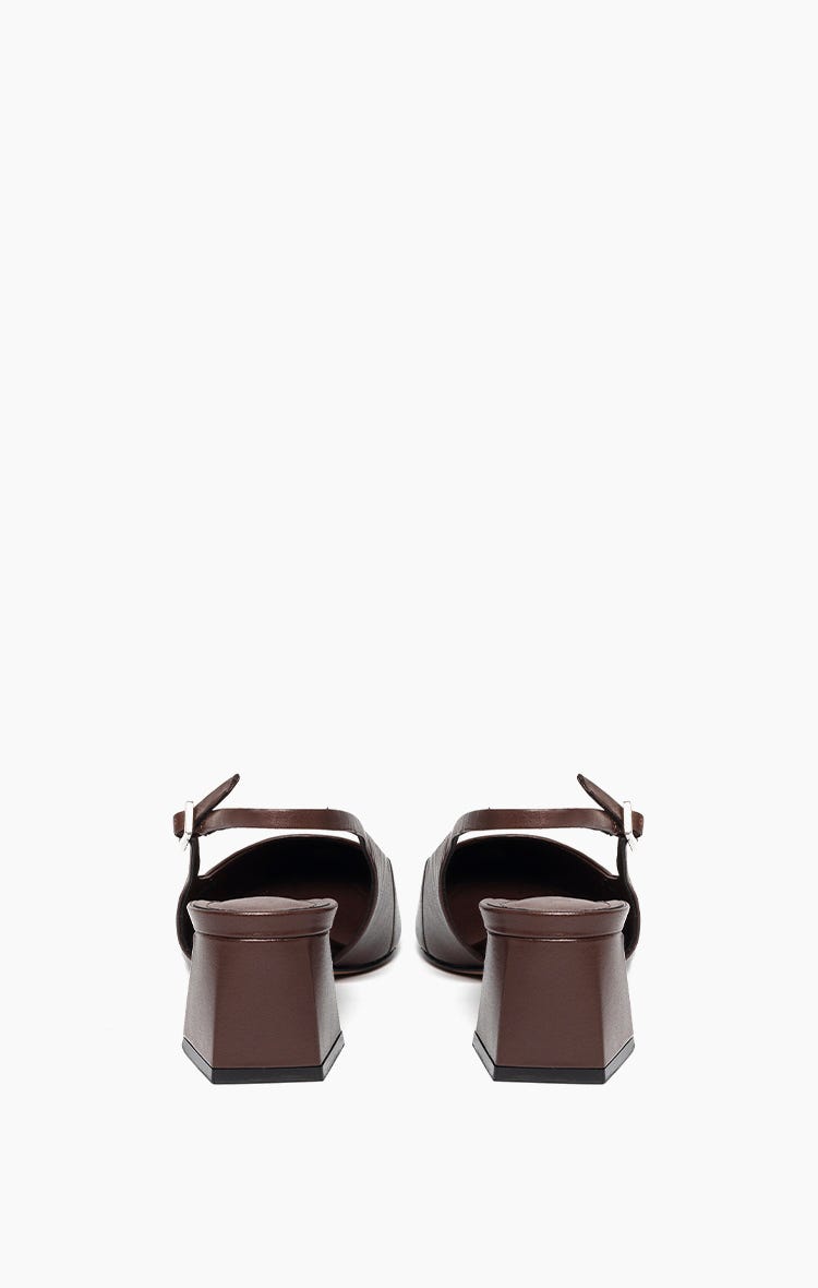 Stiletto Monnaie