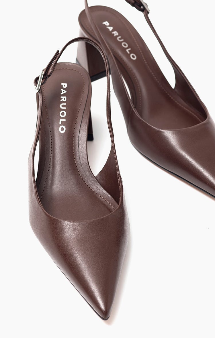 Stiletto Monnaie