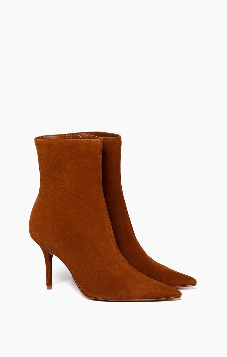 Bota Fausse